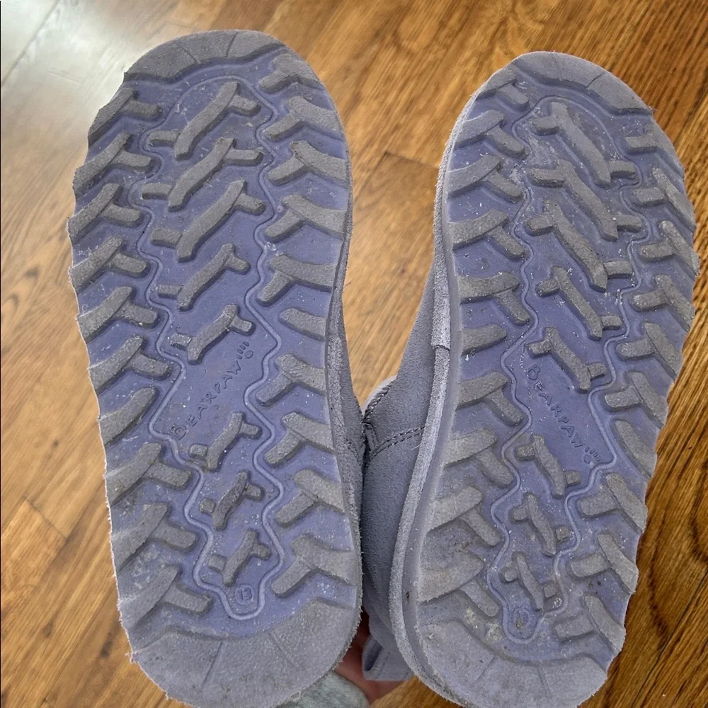 Bearpaw boots - Picture 9 of 10